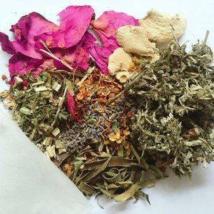 Yoni Lover Healing Herbs